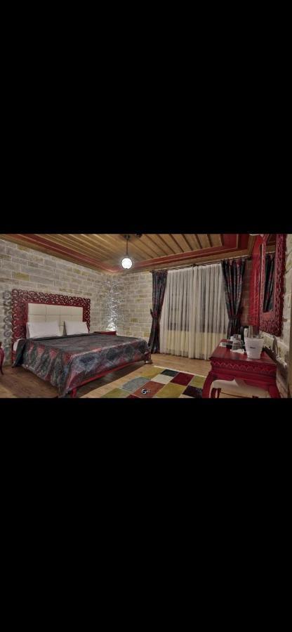 Elevres Stone House Hotel Ürgüp Exterior foto