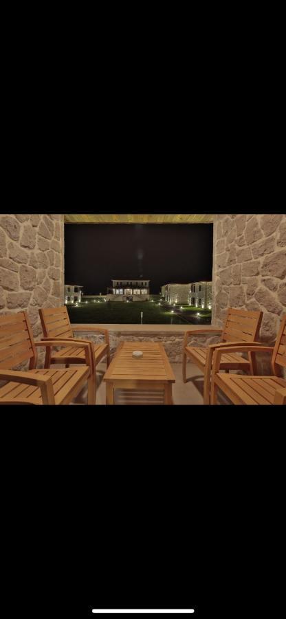 Elevres Stone House Hotel Ürgüp Exterior foto