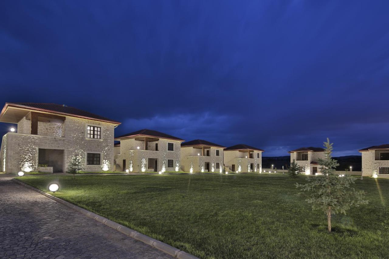 Elevres Stone House Hotel Ürgüp Exterior foto
