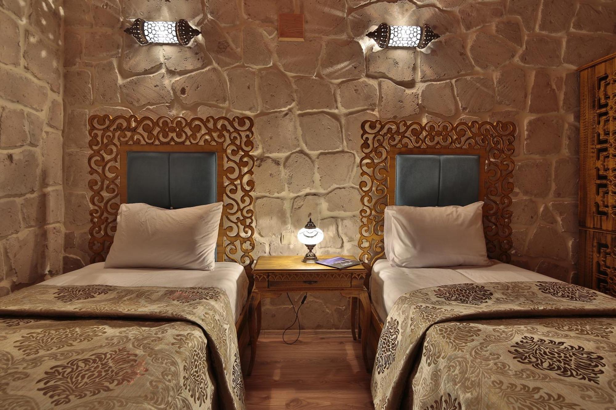 Elevres Stone House Hotel Ürgüp Exterior foto